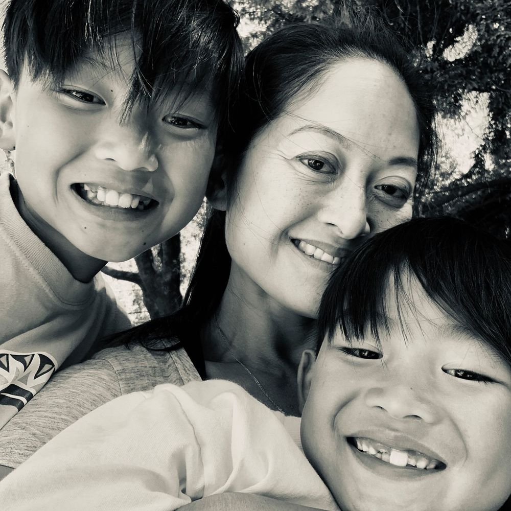 Meet your Posher, Ann